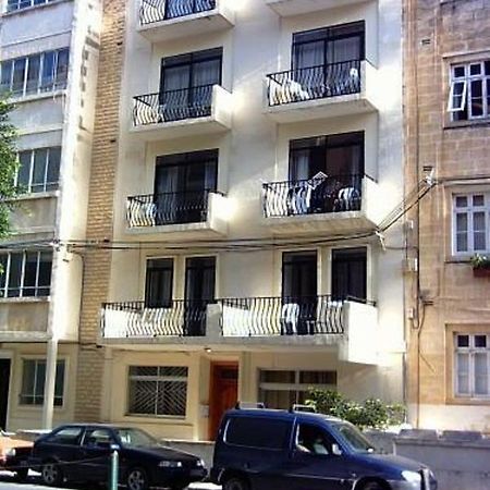 The Mercury Residence Sliema Exterior foto