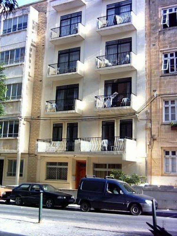 The Mercury Residence Sliema Exterior foto
